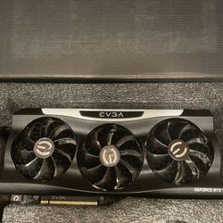 EVGA GeForce RTX 3070