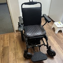 Wheel Chair