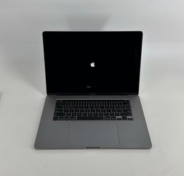 MacBook Pro 16” 32gb ram 500gb