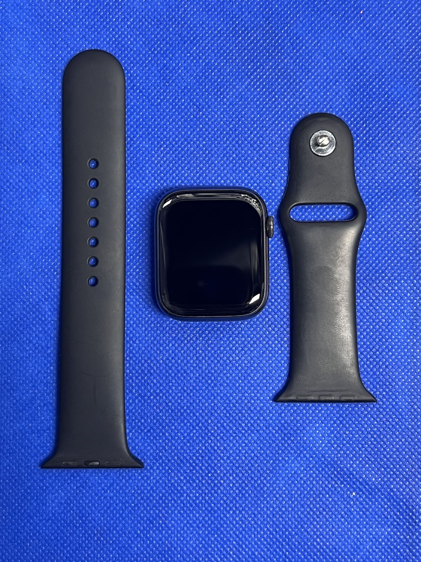 Apple Watch Series 7 ~ 45MM ~WI-FI + CELLULAR