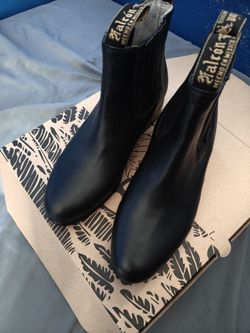 Boots/ Botas