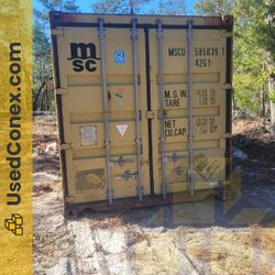 Shipping Containers/Cargo Boxes for Sale – Fast Delivery to Your Area! 
used containers, new containers, 20 ft/ 40 ft/ 40ft HC units for sale, pay aft
