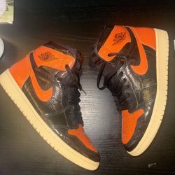 Jordan 1 Shattered Backboard 3.0 