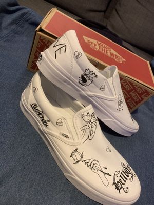vans lil peep vans lil peep