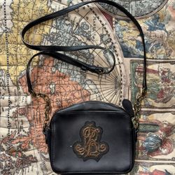 Women Purse Ralph Lauren 