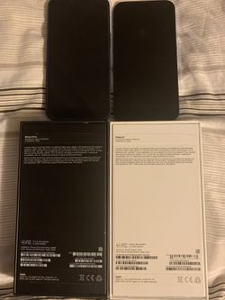iPhone 13, iPhone 13 Pro
