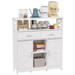 Kitchen/Bathroom Cabinet 