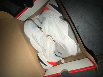 Nike M2K Tekno Sneakers