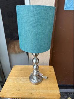 Small lamp