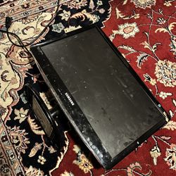 Free Samsung TV Screen