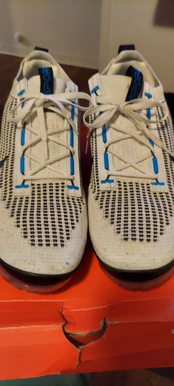 Men Nike Airmax 2021 flynit sneakers