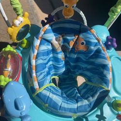 Finding Nemo Bouncer
