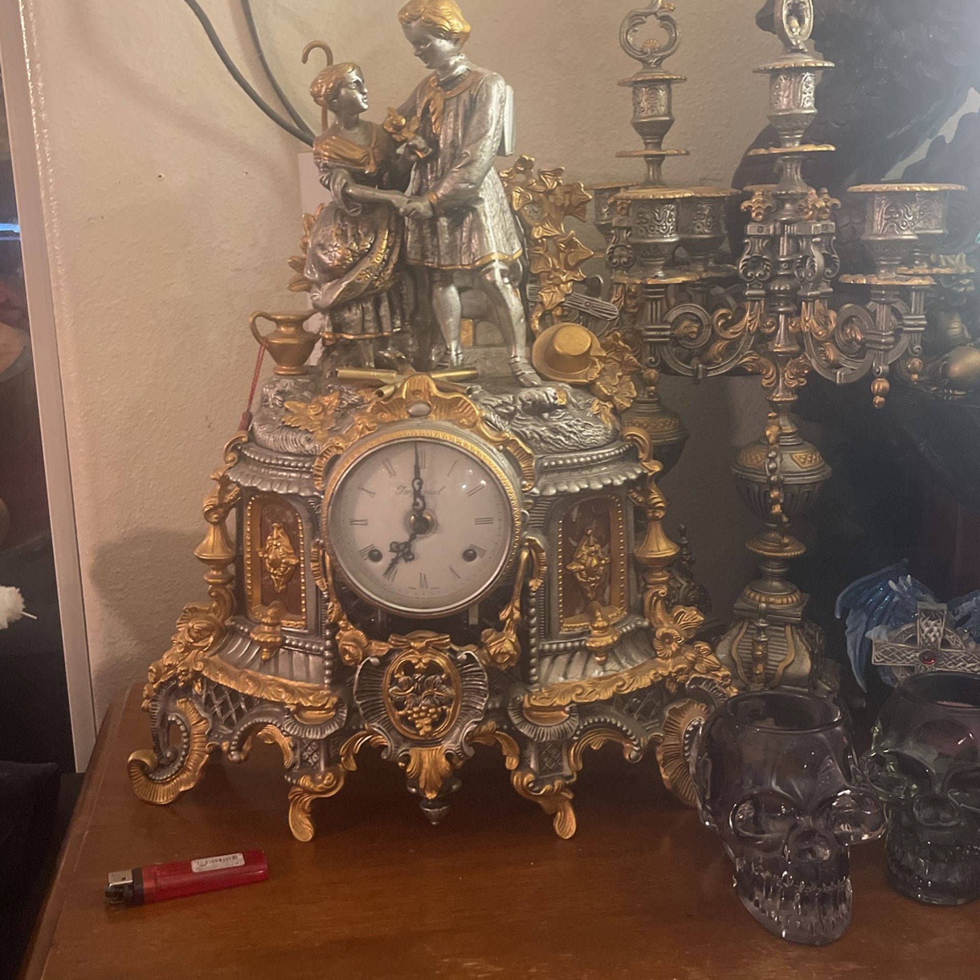 Clock