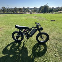 Akez E Bike