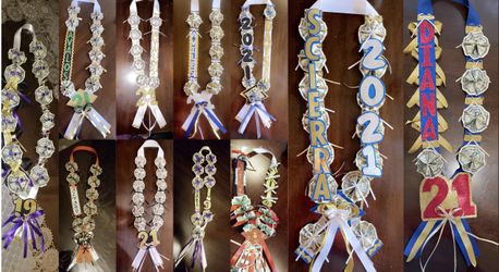 Money Grad Leis .. 