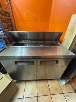 Line fridge $200 OBO