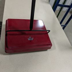 Bissell Push Sweeper