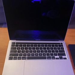 Mac 2020 Laptop 