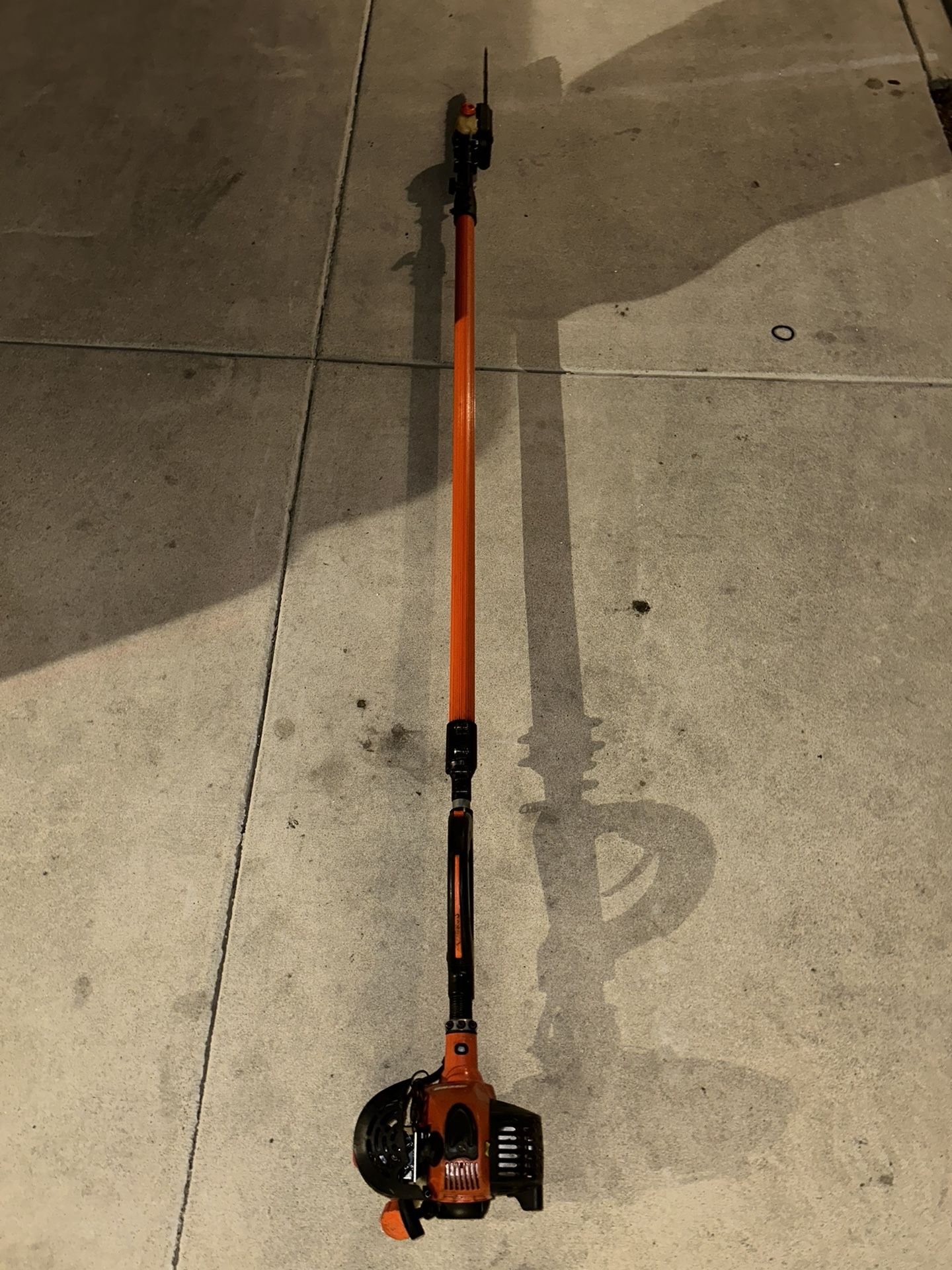 Echo X Series PPT-265 Tree Pruner