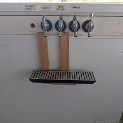 Chest Freezer Keezer 7.0 Cu
