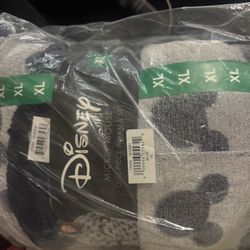 Mickey Mouse Onesie Brand New