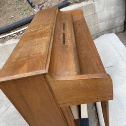 PIANO FOR SALE