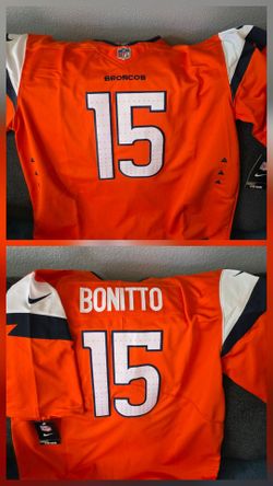 Denver Broncos Jersey 