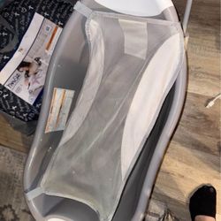 Baby Bathtub