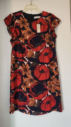 New dress