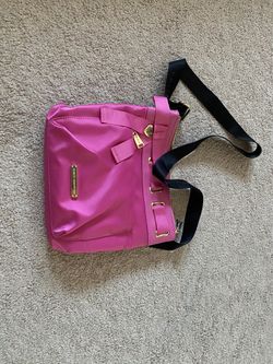 Juicy Couture Pink Purse Bag