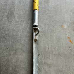 Sand Anchor 
