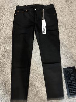 Purple Jeans