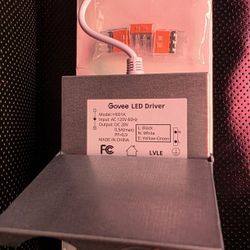 Dovee Led Drive