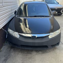 2009 Honda Civic