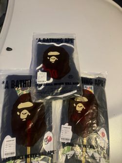 Bape shirts