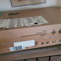 Hp 15"laptop NEW IN BOX