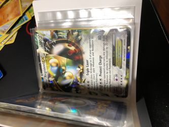 Some more cards