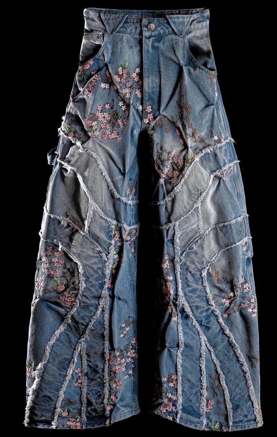 Designer Jeans