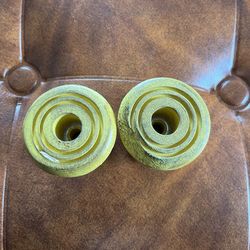 Sure Grip Roller Skate Toe Stops
