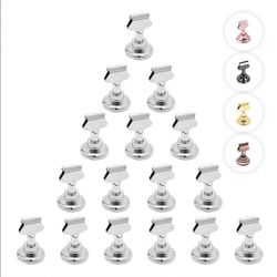 Table Number Holders