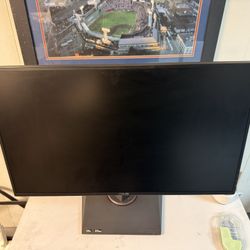 Asus Gaming Monitor ROG 