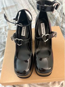 Steve Madden Pumps/ Size : 8.5 in women