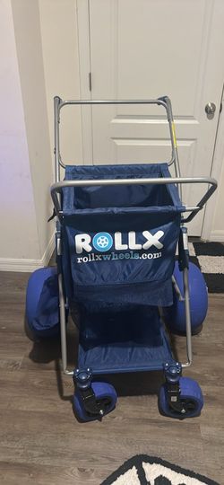 ROLLX Beach Buggy