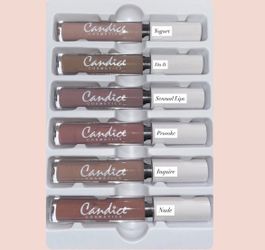 Nude Lip Gloss