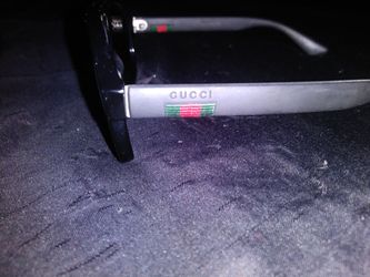 Mens "GUCCI " Aviator Glasses