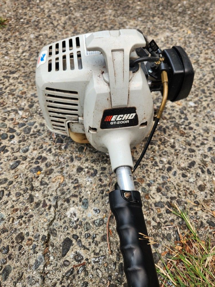 Echo Weed Whacker