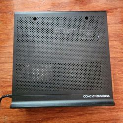 Comcast Cable Modem $30