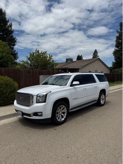 2015 GMC Yukon XL