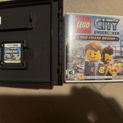 Nintendo DS & 3Ds Game