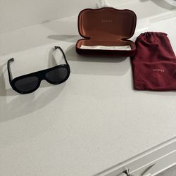 Gucci Men’s Sunglasses 
